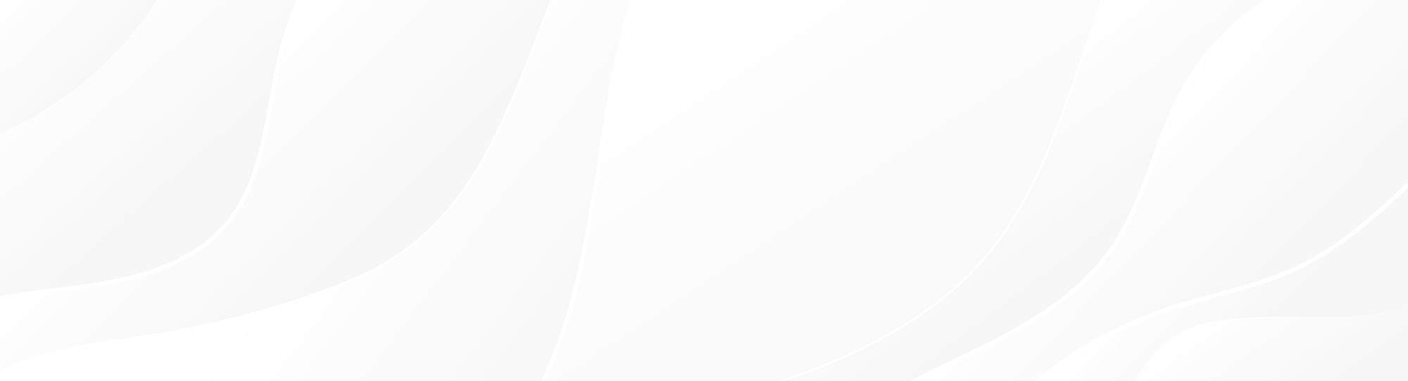 Abstract wavy texture in soft white tones